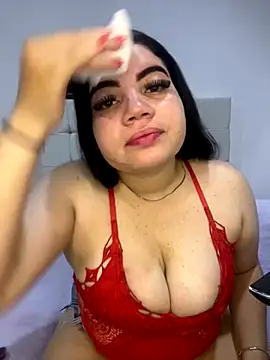 Kuromy x online show from 11/27/25, 06:52