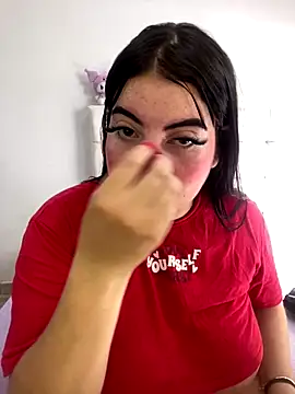 Kuromy x online show from 11/09/25, 03:38