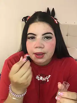 Kuromy x online show from 12/19/25, 08:00