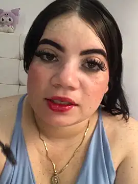 Kuromy x online show from 03/10/26, 06:34