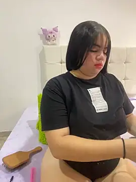 Kuromy x online show from 10/27/25, 07:04