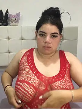 Kuromy x online show from 04/16/26, 07:14