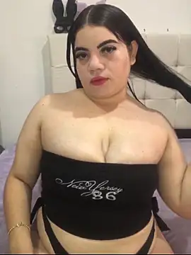 Kuromy x online show from 04/12/26, 01:47