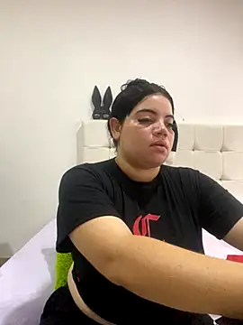 Kuromy x online show from 11/12/25, 06:56