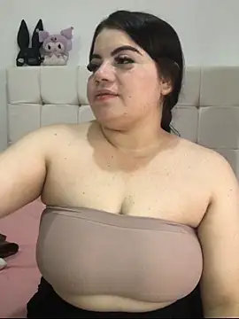Kuromy x online show from 04/22/26, 06:47