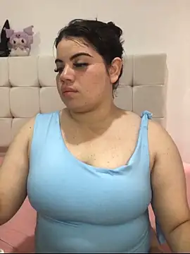 Kuromy x online show from 04/21/26, 06:25
