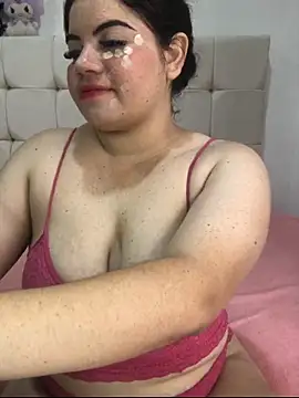 Kuromy x online show from 04/24/26, 05:48