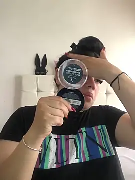 Kuromy x online show from 02/09/26, 06:17