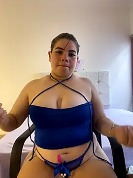 Kuromy x online show from 09/10/25, 07:13