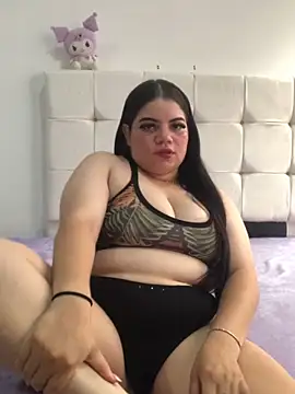 Kuromy x online show from 10/06/25, 06:52