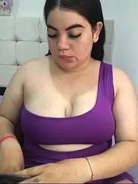Kuromy x online show from 04/08/26, 07:26