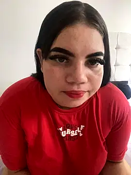 Kuromy x online show from 10/03/25, 06:20