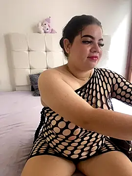 Kuromy x online show from 10/04/25, 05:03