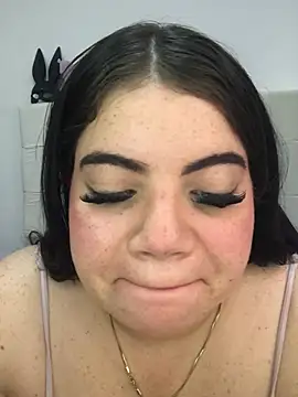 Kuromy x online show from 03/25/26, 06:51