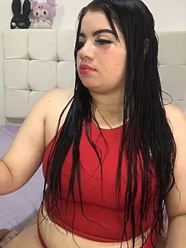 Kuromy x online show from 03/19/26, 08:20