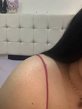Kuromy x online show from 03/21/26, 08:24