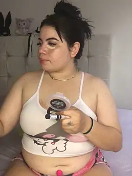 Kuromy x online show from 11/11/25, 06:58