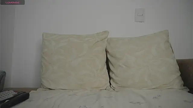 Roxybeautyy online show from 03/31/26, 09:17