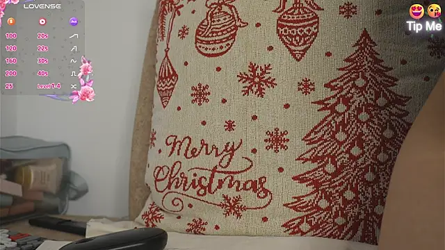 Roxybeautyy online show from 02/13/26, 09:26