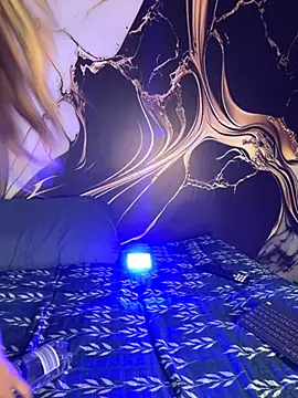 MelissaAlCapone online show from 10/27/25, 09:05