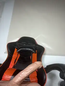 MelissaAlCapone online show from 12/03/25, 08:52