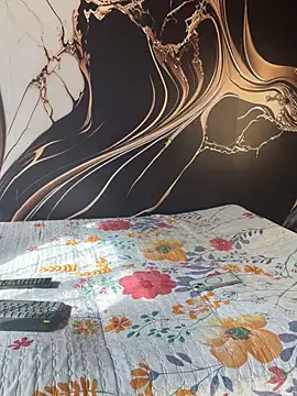 MelissaAlCapone online show from 11/01/25, 08:03