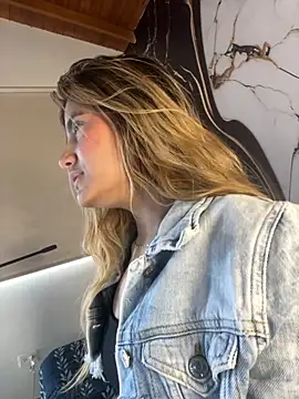 MelissaAlCapone online show from 10/28/25, 09:03