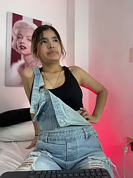 MelissaAlCapone online show from 03/04/26, 09:44