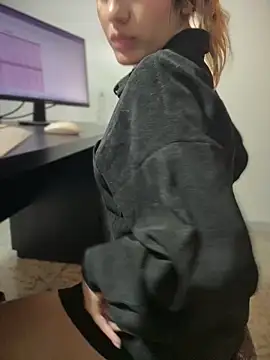 MelissaAlCapone online show from 02/03/26, 08:25