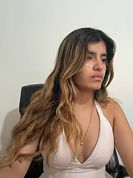 MelissaAlCapone online show from 02/26/26, 01:49