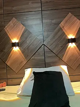 MelissaAlCapone online show from 03/24/26, 01:05