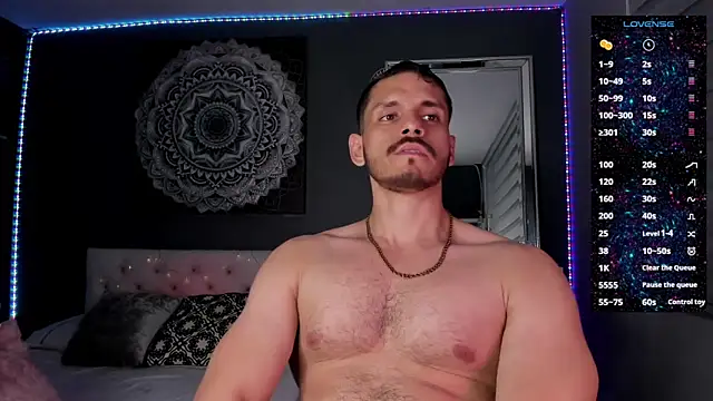 TianZilac online show from 11/11/25, 10:26