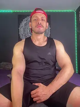 TianZilac online show from 03/27/26, 01:25