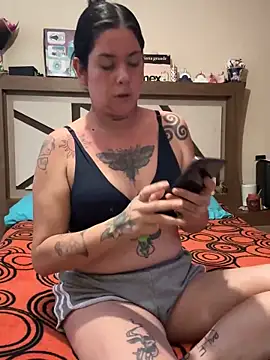 LaGueraDelMar online show from 11/02/25, 11:32