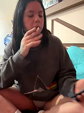 LaGueraDelMar online show from 10/30/25, 05:43