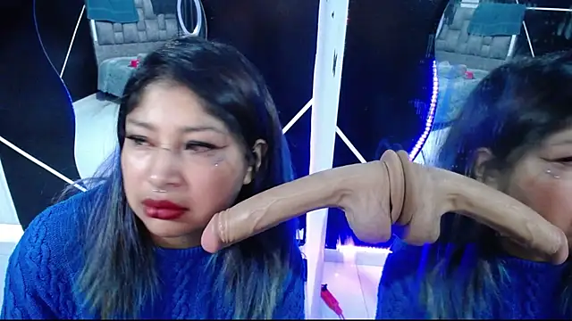 konojan 6 online show from 11/23/25, 05:45