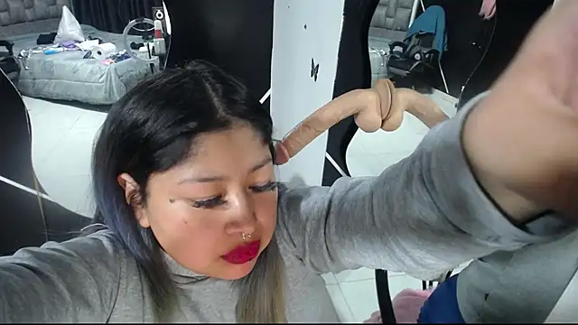 konojan 6 online show from 01/17/26, 05:33