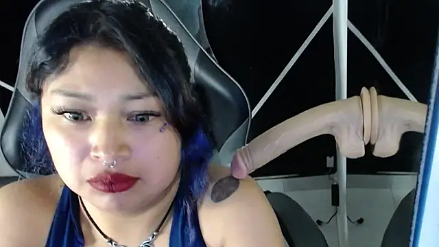 konojan 6 online show from 11/20/25, 03:18