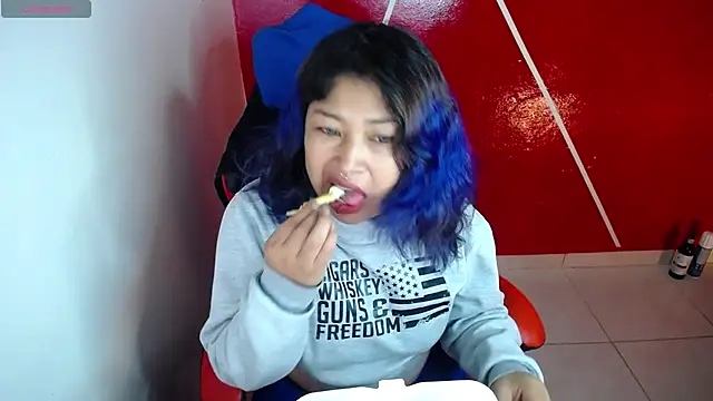 konojan 6 online show from 09/19/25, 04:05