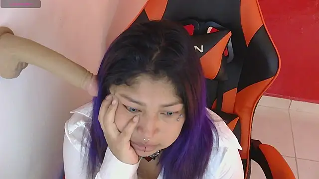 konojan 6 online show from 09/26/25, 04:14