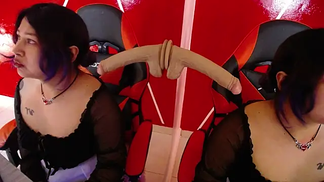 konojan 6 online show from 10/06/25, 08:42