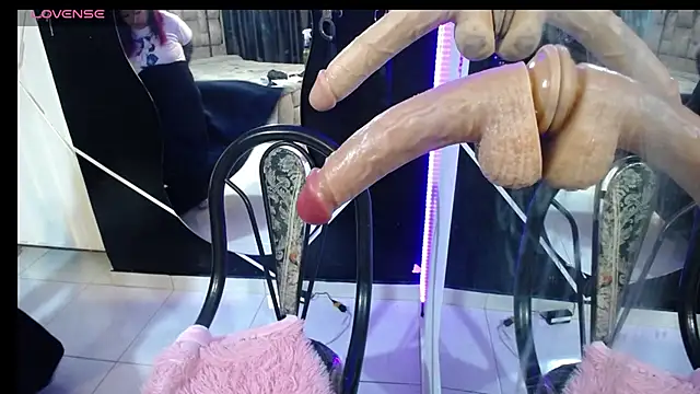 konojan 6 online show from 04/30/26, 01:34