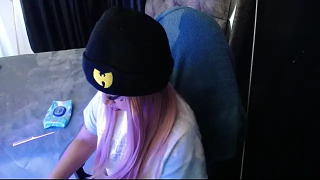 konojan 6 online show from 12/22/25, 02:50