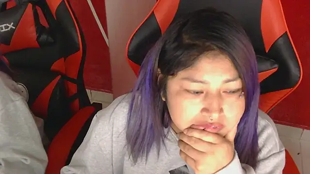 konojan 6 online show from 10/25/25, 05:17