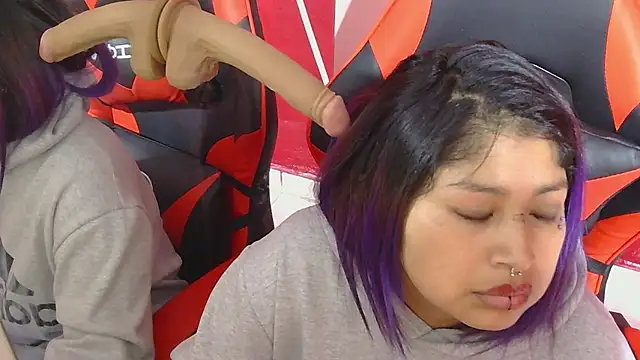 konojan 6 online show from 10/24/25, 06:01