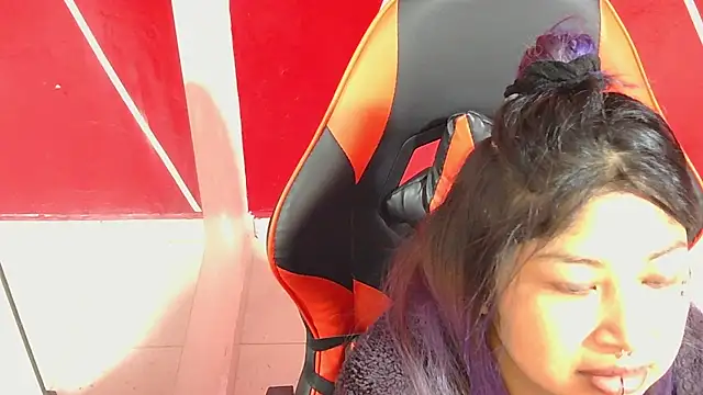 konojan 6 online show from 10/30/25, 07:06