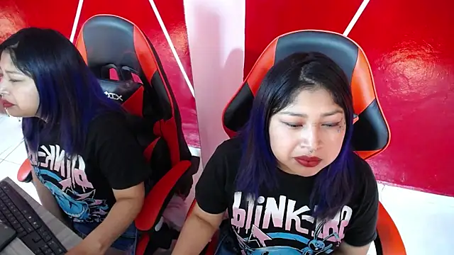 konojan 6 online show from 10/04/25, 03:30