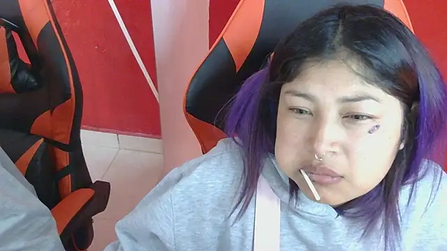 konojan 6 online show from 10/15/25, 02:21