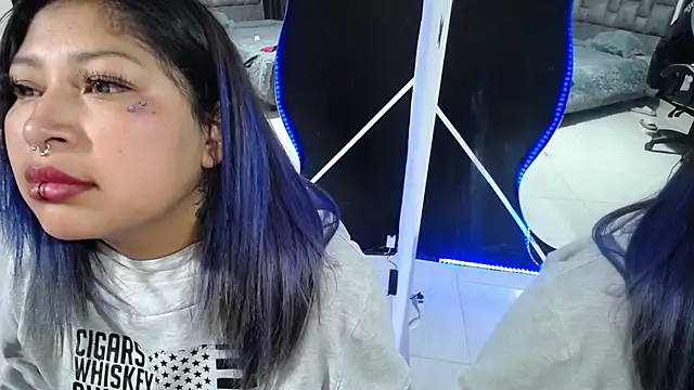 konojan 6 online show from 11/13/25, 09:08