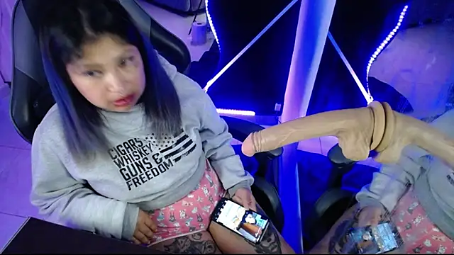 konojan 6 online show from 11/26/25, 06:19